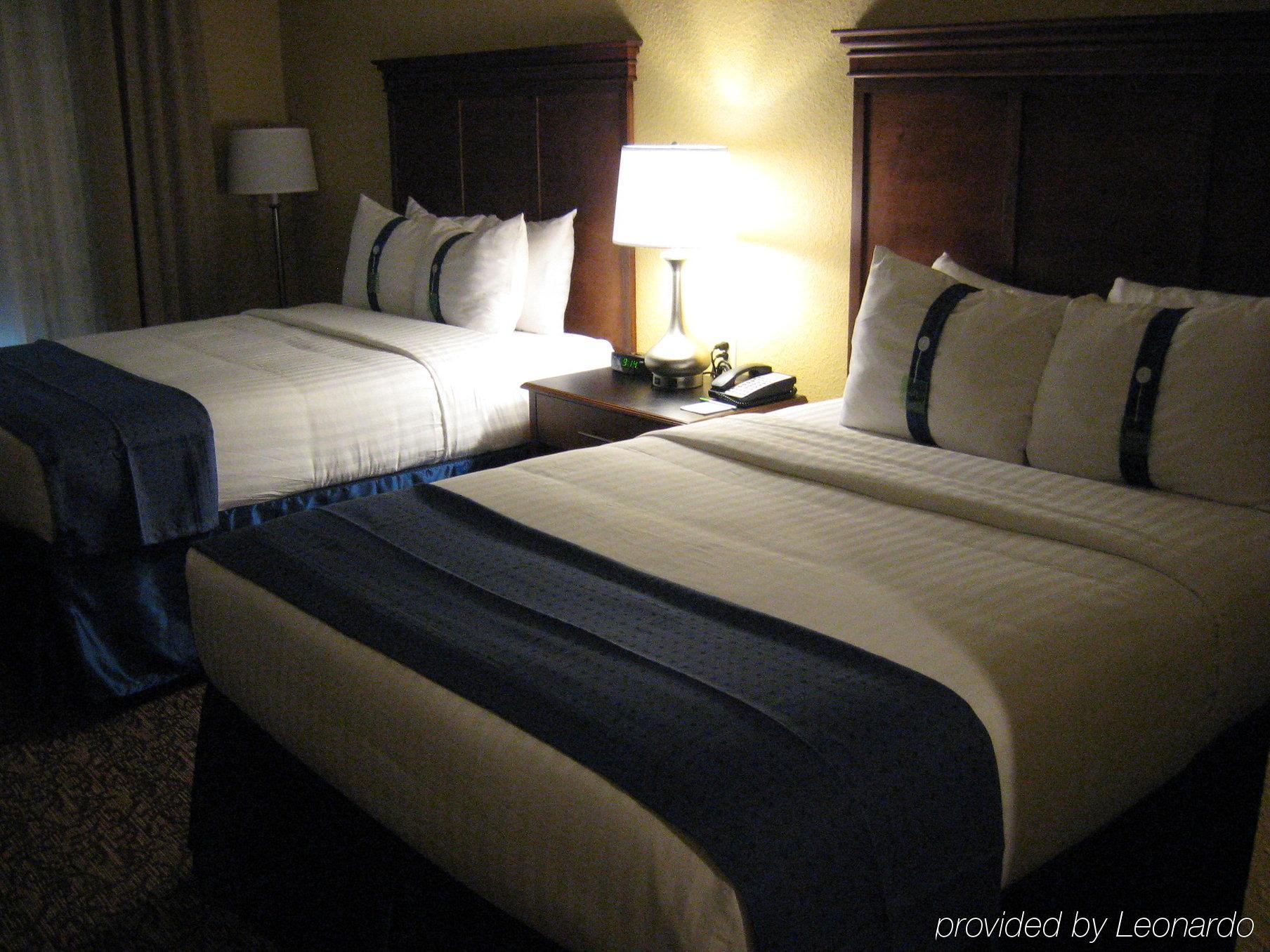 Holiday Inn Montgomery South Airport, An Ihg Hotel Hope Hull Room photo